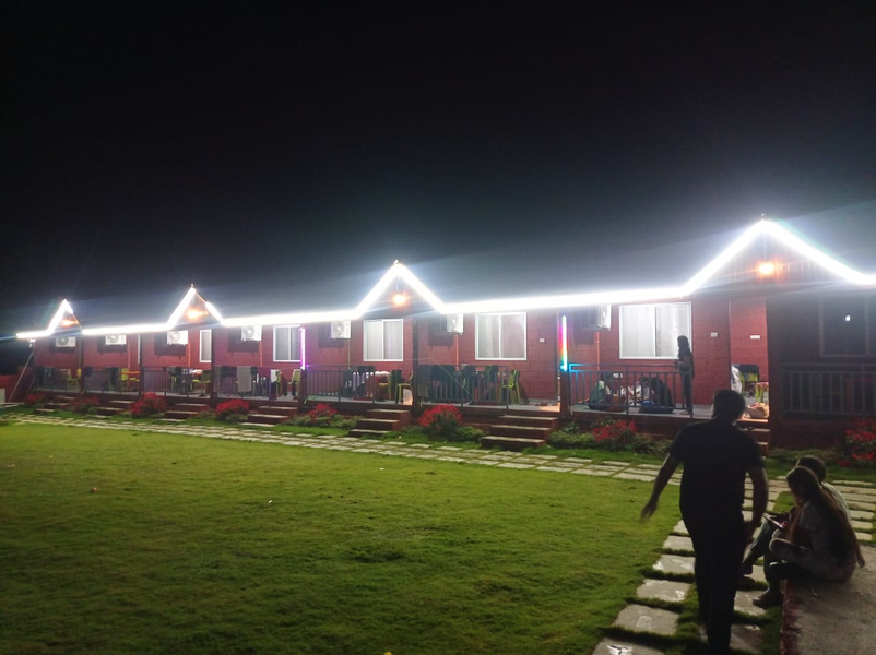 Cover photo of Red Brick Resort